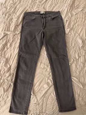 Acne Studios Tucker DK Blade Jeans